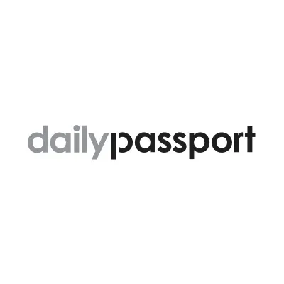 Daily Passport's icon