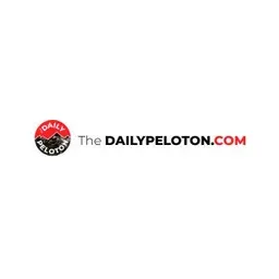 Daily Peloton's icon