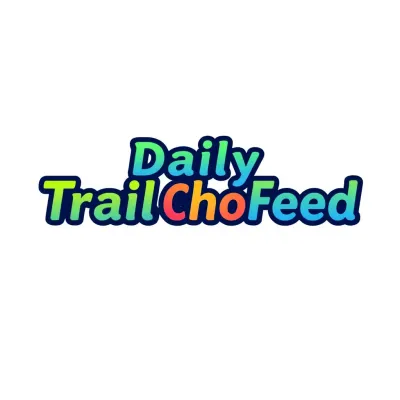Daily Trail Echo Feed's icon