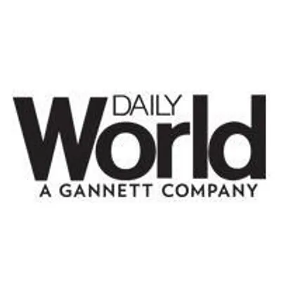 dailyworld.com's icon