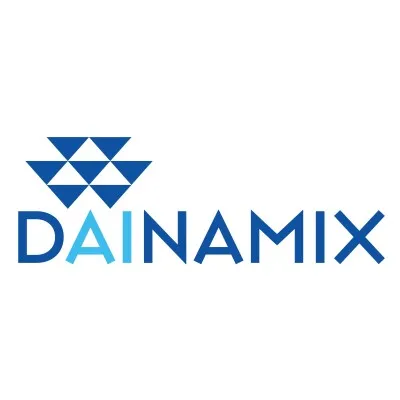 dainamix.com's icon