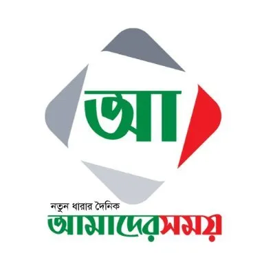 dainikamadershomoy.com's icon