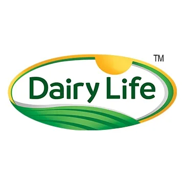 dairylife.com.pk's icon