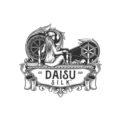 Daisu Silk's icon