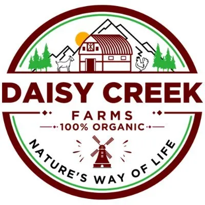 daisycreekfarms.com's icon