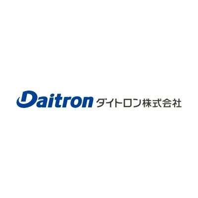 Daitron's icon