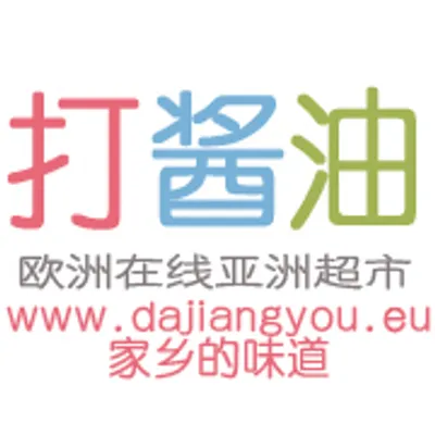 dajiangyou.eu's icon