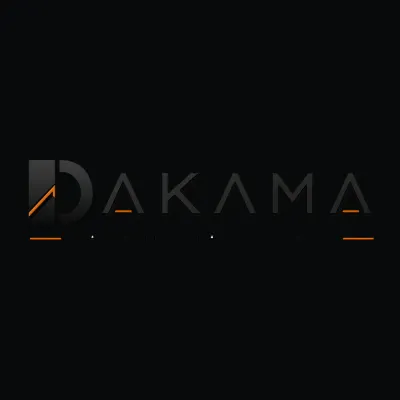 DAKAMA's icon