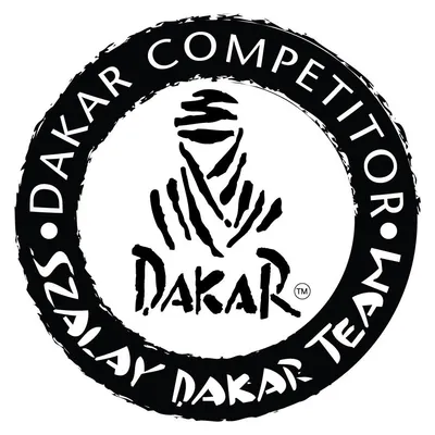 dakar.hu's icon