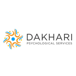dakharipsyc.com's icon