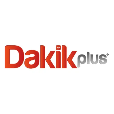 dakikplus.com's icon