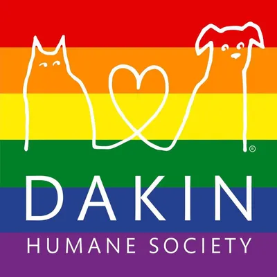 dakinhumane.org's icon