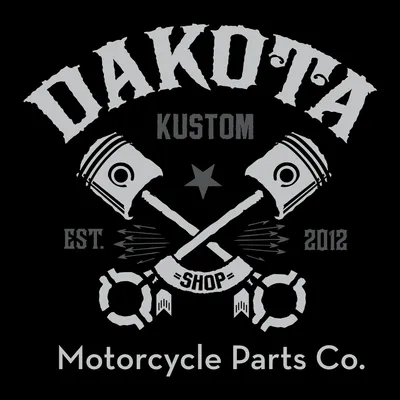 dakotakustom.com's icon