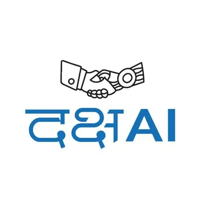 dakshyaai.com's icon