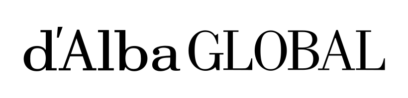 달바글로벌 logo