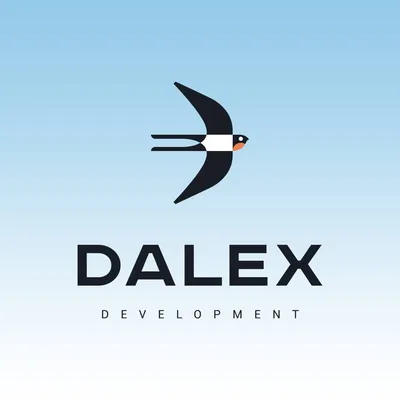 dalexdevelopment.kz's icon
