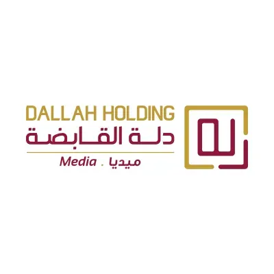 Dallah Holding Media's icon