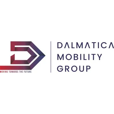 dalmaticamobility.com's icon