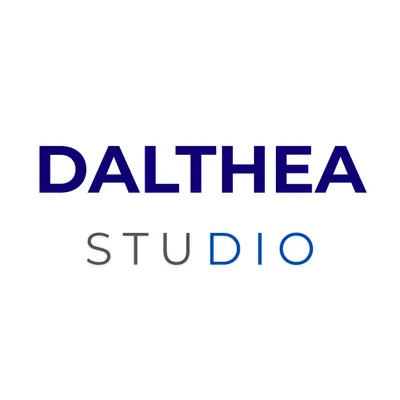 daltheastudio.com's icon