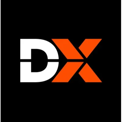 daltronx.com's icon