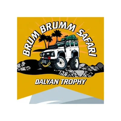 Dalyan Trophy's icon