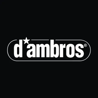 D'Ambros's icon