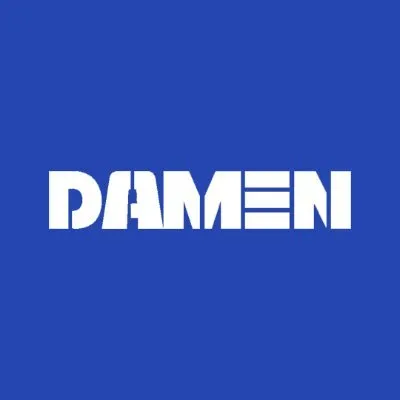 Damen Shipyards Gdynia