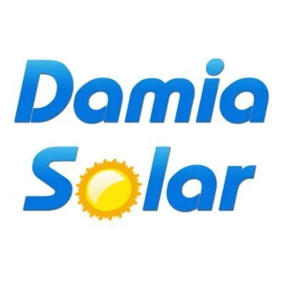 damiasolar.com's icon