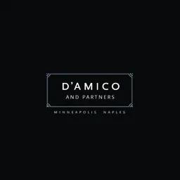 D'Amico's brand icon