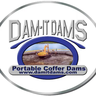 damitdams.com's icon
