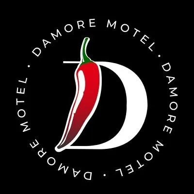damoremotel.com.br's icon