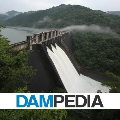 dampedia.com's icon