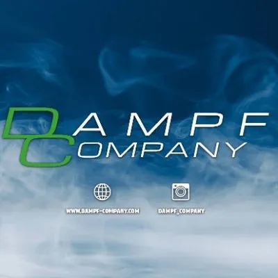 dampf-company.com's icon