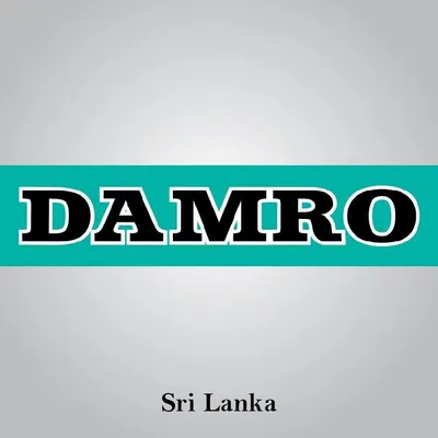 damro.lk's icon