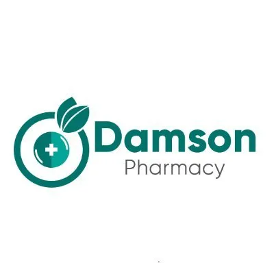 damsonpharmacy.com's icon