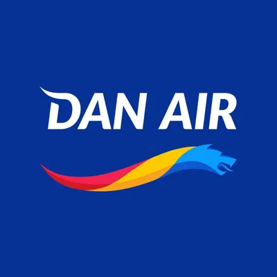 danair.aero's icon