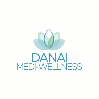 danaiwellness.com's icon