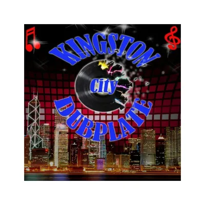 Dancehall Dubplates's icon