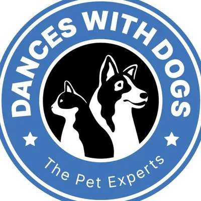 danceswithdogs.com's icon