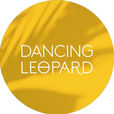 dancingleopard.com's icon