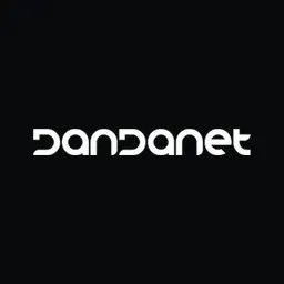 dandanet.com's icon