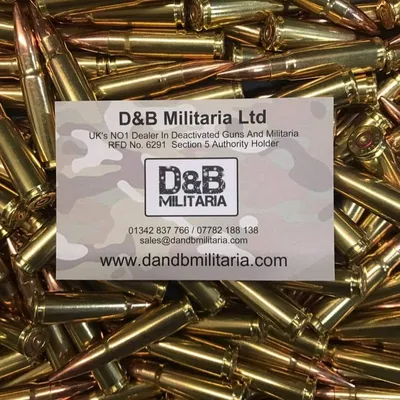 dandbmilitaria.com's icon