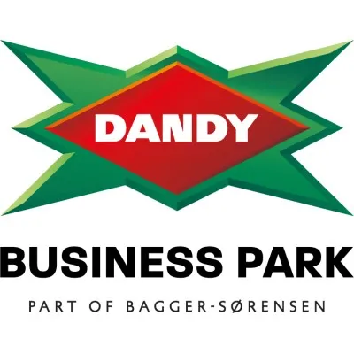 dandybusinesspark.dk's icon