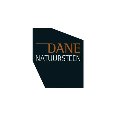 Dane Natuursteen's brand icon