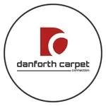 danforthcarpet.com's icon