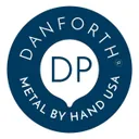 Danforth Pewterers logo