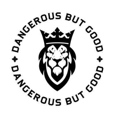 dangerousbutgood.com's icon