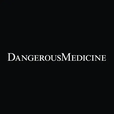 Dangerous Medicine's icon