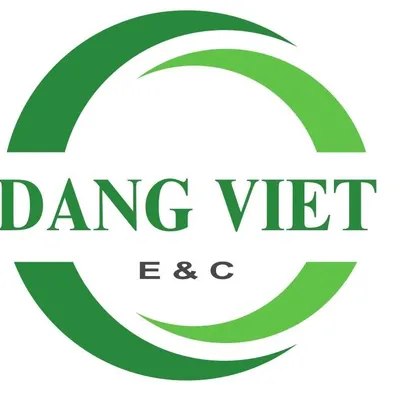 dangvietcorp.com's icon