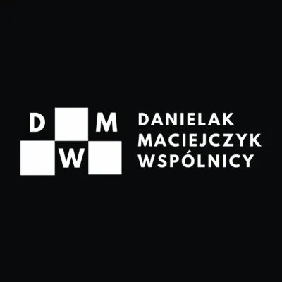 Danielak Maciejczyk I Wspólnicy sp. k.